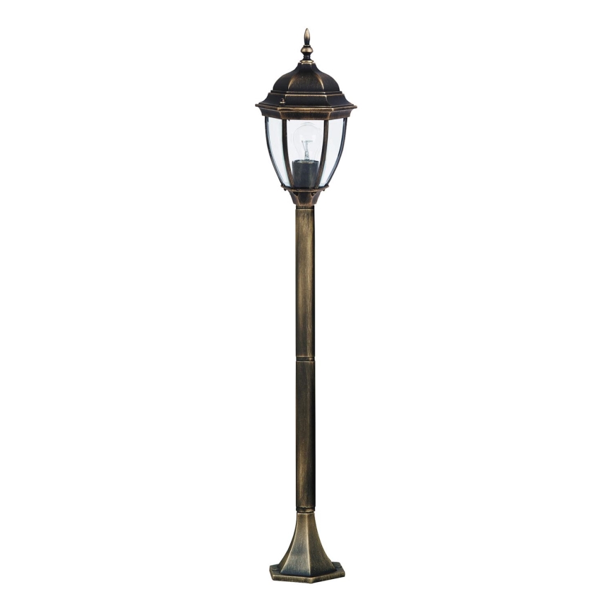 Rabalux - Lampada da esterno 1xE27/100W/230V IP44 113 cm