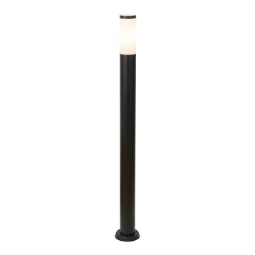 Rabalux - Lampada da esterno 1xE27/25W/230V IP44 110 cm