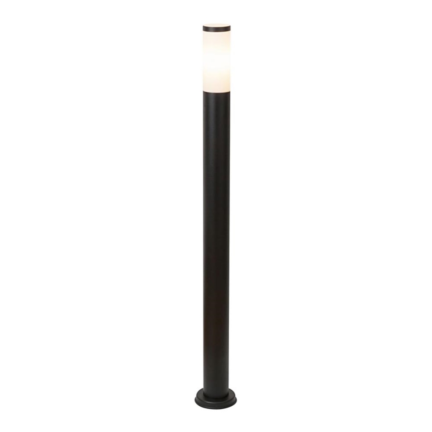 Rabalux - Lampada da esterno 1xE27/25W/230V IP44 110 cm