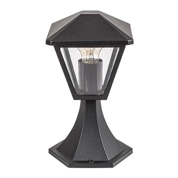 Rabalux - Lampada da esterno 1xE27/40W/230V IP44