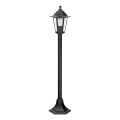 Rabalux - Lampada da esterno 1xE27/60W/230V 105 cm