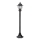 Rabalux - Lampada da esterno 1xE27/60W/230V 105 cm