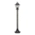 Rabalux - Lampada da esterno 1xE27/60W/230V 105 cm