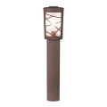 Rabalux - Lampada da esterno 1xE27/60W/230V IP44