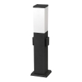 Rabalux - Lampada da esterno con 2 prese 1xE27/60W/230V IP44 SCHUKO