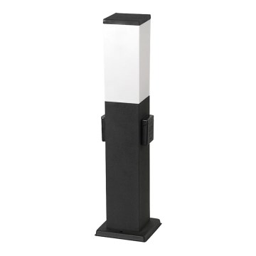 Rabalux - Lampada da esterno con 2 prese 1xE27/60W/230V IP44 SCHUKO