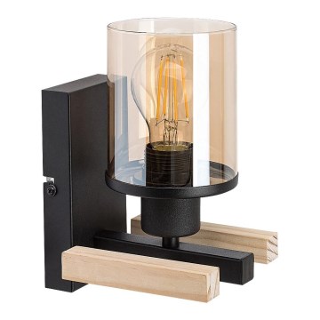Rabalux - Lampada da parete 1xE27/25W/230V pino