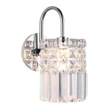 Rabalux - Lampada da parete 1xG9/40W/230V cromo lucido