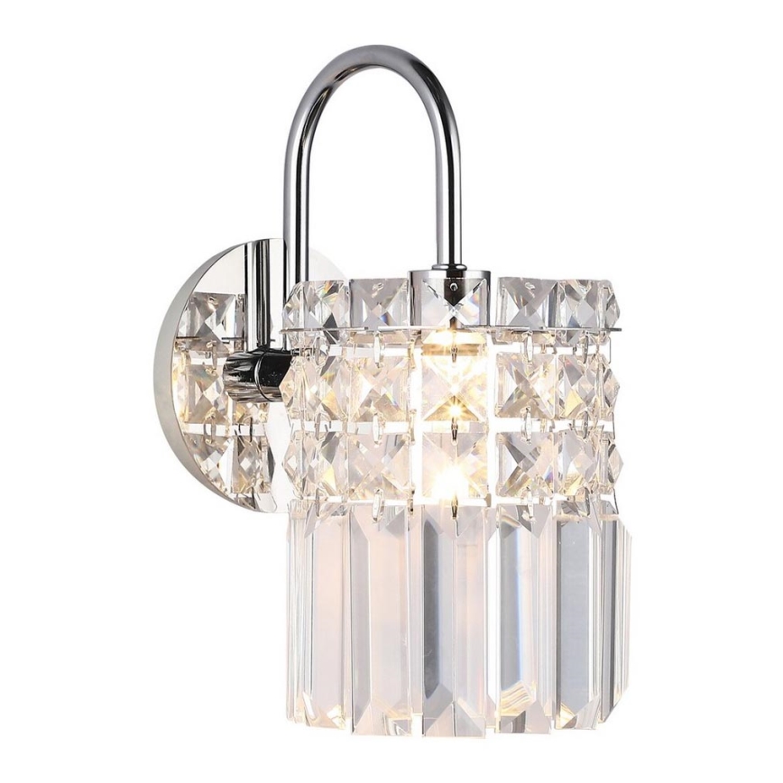 Rabalux - Lampada da parete 1xG9/40W/230V cromo lucido