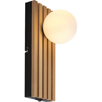 Rabalux - Lampada da parete 1xG9/5W/230V