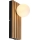 Rabalux - Lampada da parete 1xG9/5W/230V