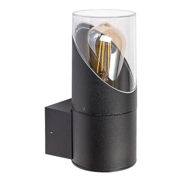 Rabalux - Lampada da parete esterna 1xE27/28W/230V IP54
