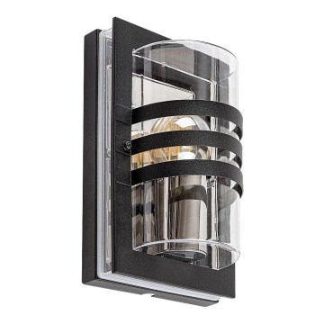 Rabalux - Lampada da parete esterna 1xE27/40W/230V IP44
