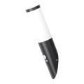 Rabalux - Lampada da parete esterna con sensore 1xE27/25W/230V IP44