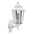Rabalux - Lampada da parete esterna con sensore 1xE27/60W/230V