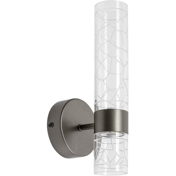 Rabalux - Lampada da parete LED/8W/230V 3000K