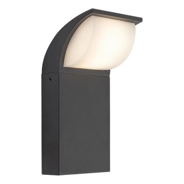 Rabalux - Lampada da parete LED da esterno LED/9W/230V IP65