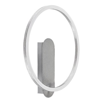 Rabalux - Lampada da parete LED LED/14W/230V 3000K