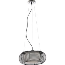 Rabalux - Lampada da soffito a sospensione 2xE27/60W/230V
