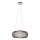 Rabalux - Lampada da soffito a sospensione 2xE27/60W/230V