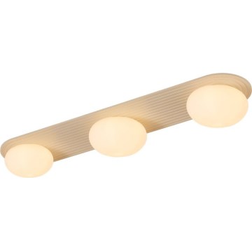 Rabalux - Lampada da soffitto 3xG9/25W/230V 63x13,5 cm