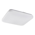 Rabalux - Lampada da soffitto LED/24W/230V 3000K 37x37 cm