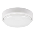 Rabalux - Lampada da soffitto LED da esterno LED/15W/230V IP54 bianco