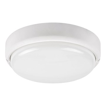 Rabalux - Lampada da soffitto LED da esterno LED/15W/230V IP54 bianco