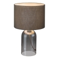 Rabalux - Lampada da tavolo 1x E14/40W/230V Ø 20 cm
