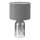 Rabalux - Lampada da tavolo 1x E14/40W/230V Ø 20 cm