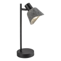 Rabalux - Lampada da tavolo 1xE14/10W/230V