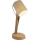 Rabalux - Lampada da tavolo 1xE14/11W/230V beige