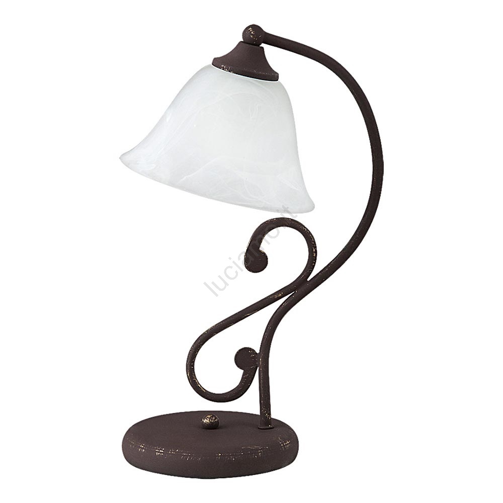Lampada da tavolo a sbalzo LED 6W COLIN 4408 Rabalux