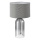 Rabalux - Lampada da tavolo 1xE14/40W/230V Ø 26 cm