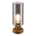 Rabalux - Lampada da tavolo 1xE27/25W/230V rovere