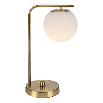 Rabalux - Lampada da tavolo 1xE27/35W/230V