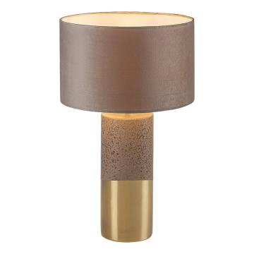 Rabalux - Lampada da tavolo 1xE27/40W/230V
