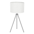 Rabalux - Lampada da tavolo 1xE27/60W/230V