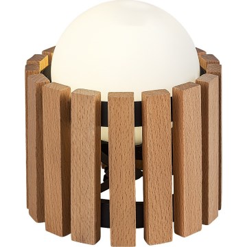 Rabalux - Lampada da tavolo 1xG9/5W/230V
