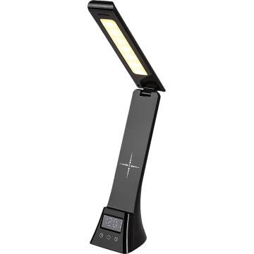 Rabalux - Lampada da tavolo dimmerabile a LED con controllo touch LED/6W/5V 3000/4000/6500K