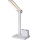 Rabalux - Lampada da tavolo dimmerabile a sfioramento LED/5W/5V 3000/4000/6500K