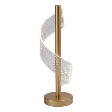 Rabalux - Lampada da tavolo LED/6W/230V 3000K