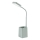 Rabalux - Lampada da tavolo LED dimmerabile LED/6W/230V 5000K blu