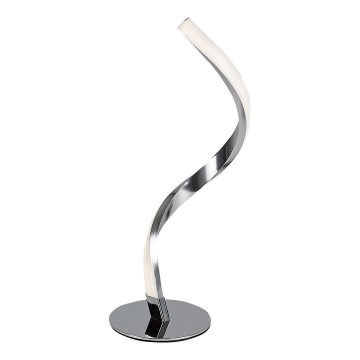 Rabalux - Lampada da tavolo LED LED/3W/230V 4000K cromo lucido