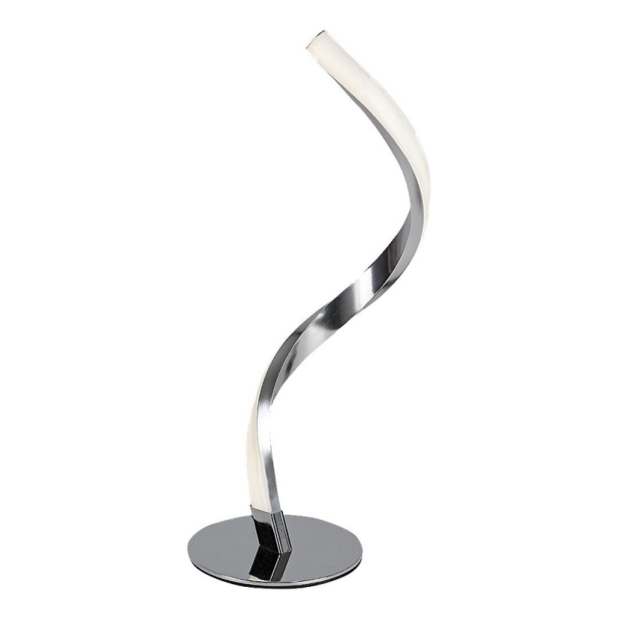 Rabalux - Lampada da tavolo LED LED/3W/230V 4000K cromo lucido