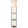 Rabalux - Lampada da terra 1xE27/40W/230V beige