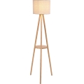 Rabalux - Lampada da terra 1xE27/40W/230V