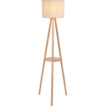 Rabalux - Lampada da terra 1xE27/40W/230V