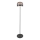 Rabalux - Lampada da terra dimmerabile a LED LED/20W/230V 3000/4000/6000K