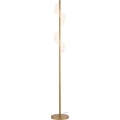 Rabalux - Lampada da terra dimmerabile a sfioramento LED/12W/230V 3000K